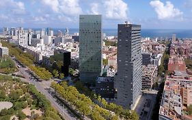 Melia Barcelona Sky